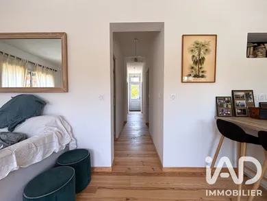 Maison à Pessac (33600)