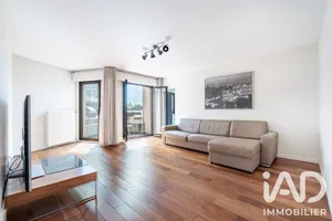 Appartement à Suresnes (92150)