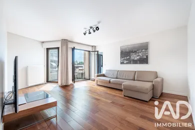 Appartement à Suresnes (92150)
