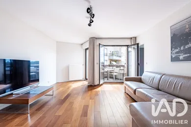 Appartement à Suresnes (92150)