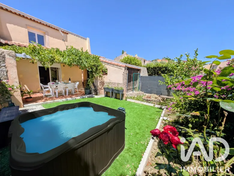 Maison 5 pièces 96 m² · à Cogolin · 96,2 m² · 517 000 €