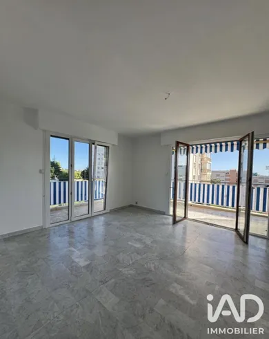 Appartement à Antibes (06600)