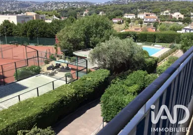 Appartement à Antibes (06600)