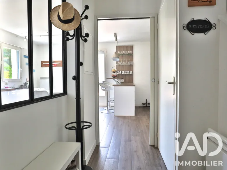 Maison 3 pièces 64 m² · à Guérande · 63,5 m² · 291 200 €