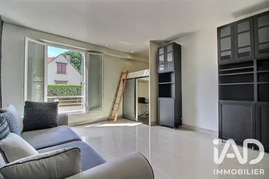 Appartement à Soisy-sur-Seine (91450)