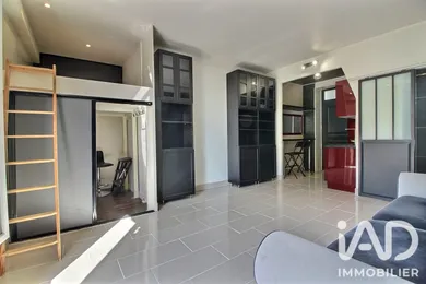 Appartement à Soisy-sur-Seine (91450)