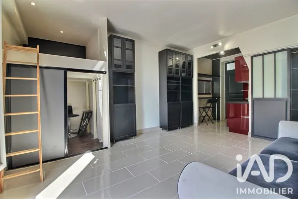 Appartement à Soisy-sur-Seine (91450) photo 2