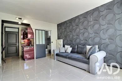 Appartement à Soisy-sur-Seine (91450)