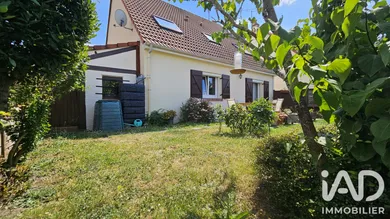 House in Orléans (45100)