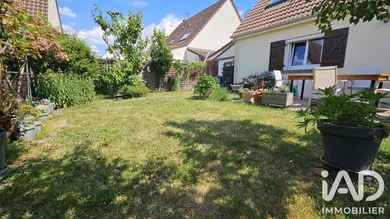 House in Orléans (45100)