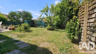 House in Orléans (45100)