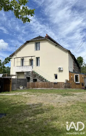 Maison à Allassac (19240)