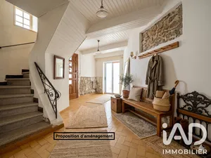 Village house in Tuchan (11350)