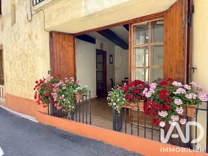 Maison de village à Tuchan (11350)