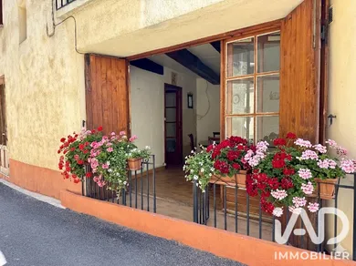 Village house in Tuchan (11350)