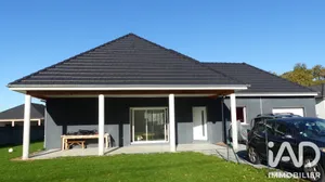 Maison à Oloron-Sainte-Marie (64400)