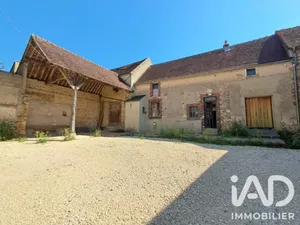 Park home in Ligny-le-Châtel (89144)