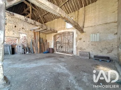 Maison de campagne à Ligny-le-Châtel (89144)