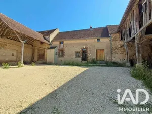 Park home in Ligny-le-Châtel (89144)