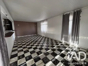 Appartement à Le Lamentin (97232)