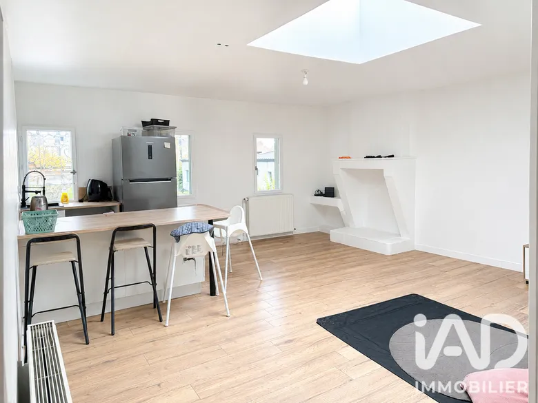 Appartement 5 pièces 69 m² · à Libourne · 69 m² · 179 000 €