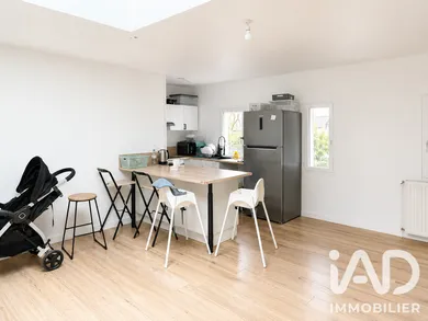 Appartement à Libourne (33500)