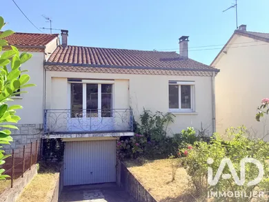 Townhouse in Trélissac (24750)