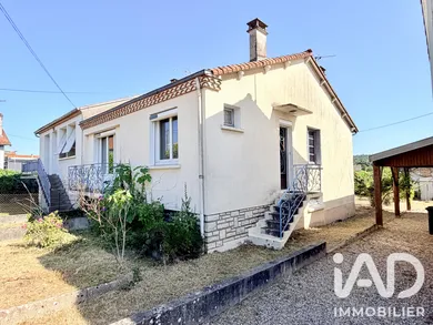 Townhouse in Trélissac (24750)