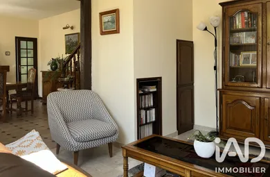 Maison à Gagny (93220)