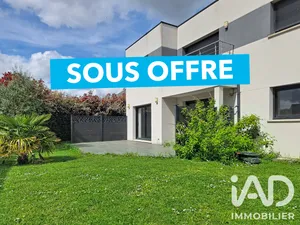 Maison à Oissel (76350)