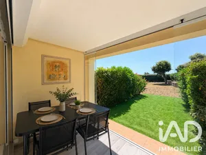 Apartment in Roquebrune-sur-Argens (83380)