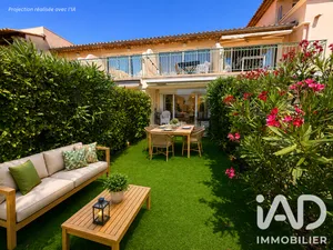 Appartement à Roquebrune-sur-Argens (83380)