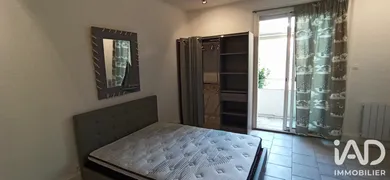 Appartement à Saint-Étienne (42000)
