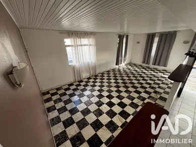 Apartment in Le Lamentin (97232)