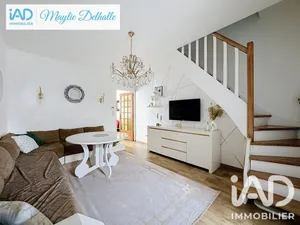 Maison à Tourcoing (59200)