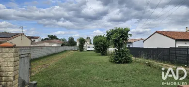 Building plot in Roques (31120)
