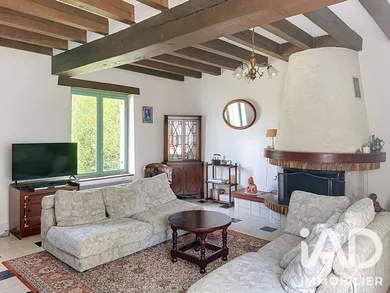 House in Germigny-des-Prés (45110)