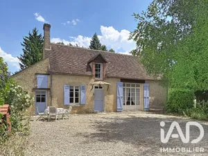 House in Germigny-des-Prés (45110)