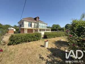 Maison à Valloire-sur-Cisse (41150)