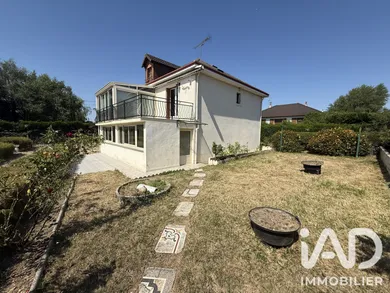 Maison à Valloire-sur-Cisse (41150)
