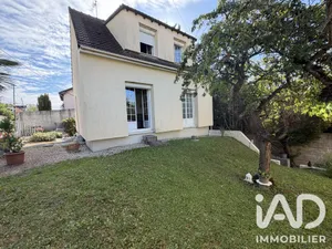 Maison à Athis-Mons (91200)