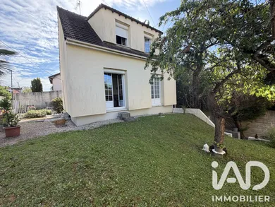 House in Athis-Mons (91200)