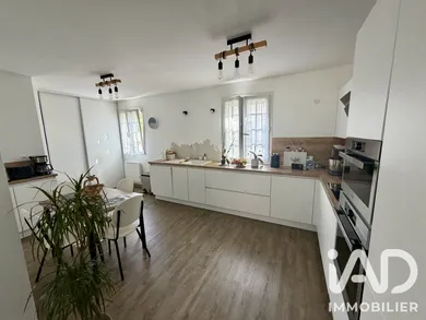Maison à Athis-Mons (91200)