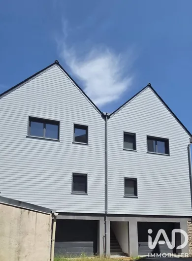Townhouse in Concarneau (29900)