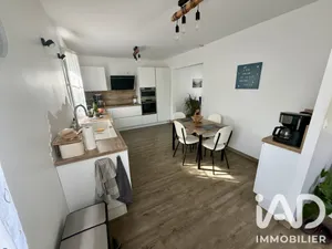 House in Athis-Mons (91200)