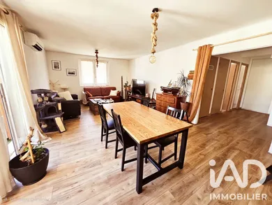 Appartement à Sète (34200)
