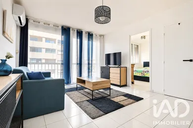 Appartement à La Ciotat (13600)