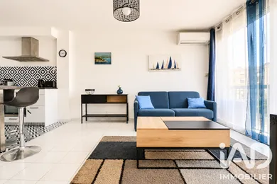 Appartement à La Ciotat (13600)