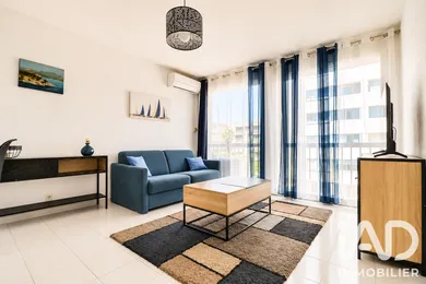 Appartement à La Ciotat (13600)