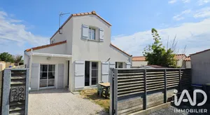 House in Les Sables-d'Olonne (85340)